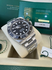 Rolex Submariner Date 41mm 126610LN 2026